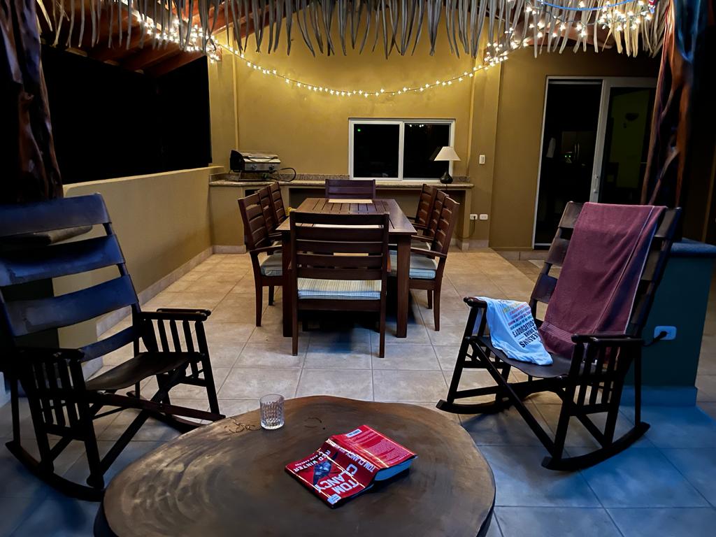 5 bed Single Family Homes For Sale in Samara, Guanacaste - thumb 24