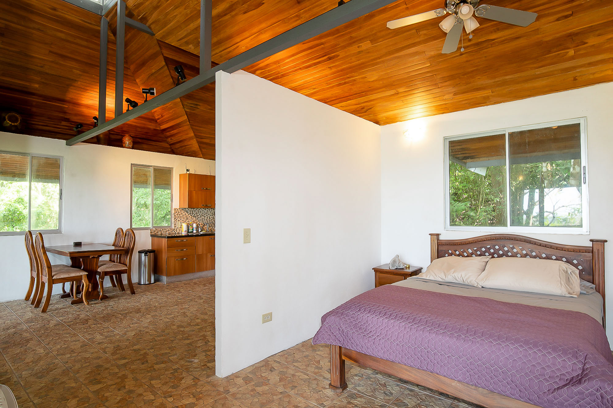 2 bed Single Family Homes For Sale in Manuel Antonio, Puntarenas - thumb 16