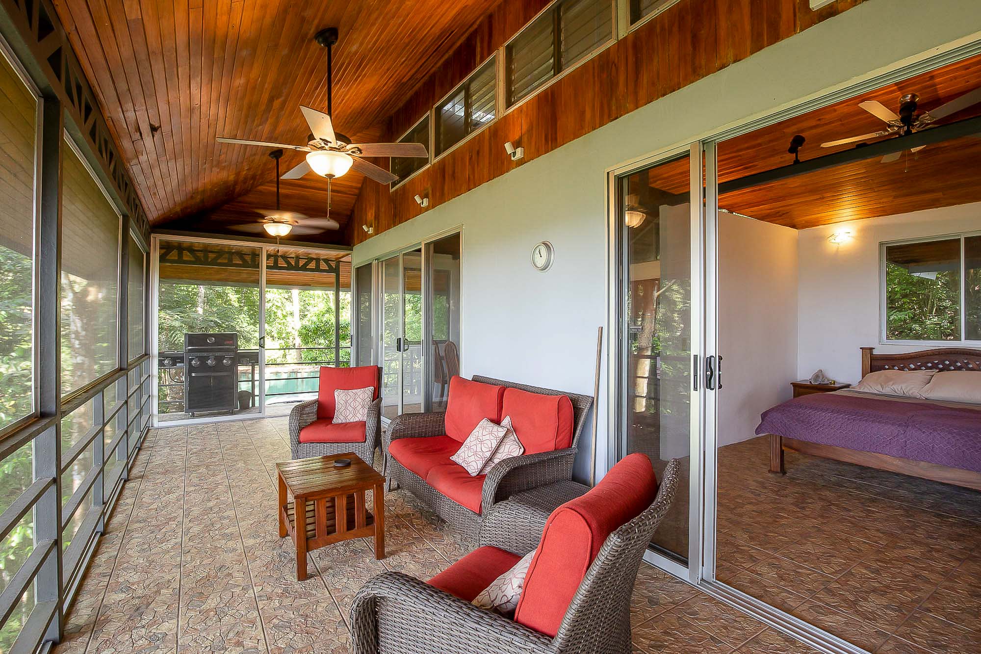 2 bed Single Family Homes For Sale in Manuel Antonio, Puntarenas - thumb 11