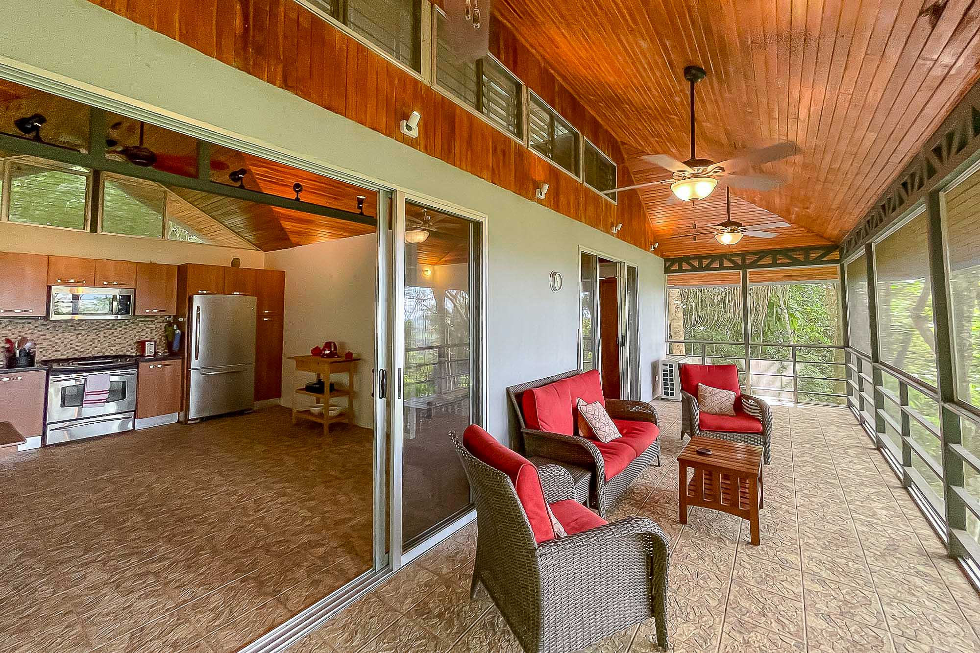 2 bed Single Family Homes For Sale in Manuel Antonio, Puntarenas - thumb 10