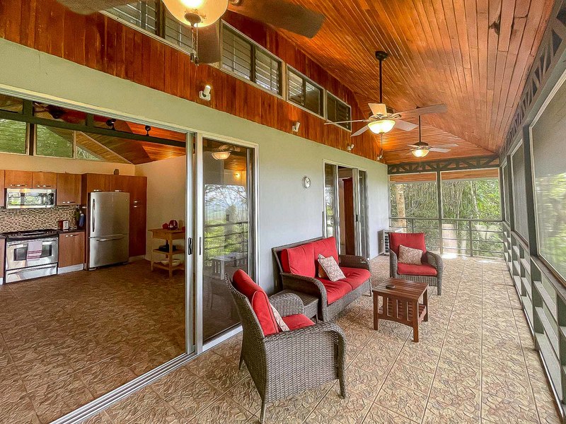 2 Bed Single Family Homes For Sale in Manuel Antonio Costa Rica