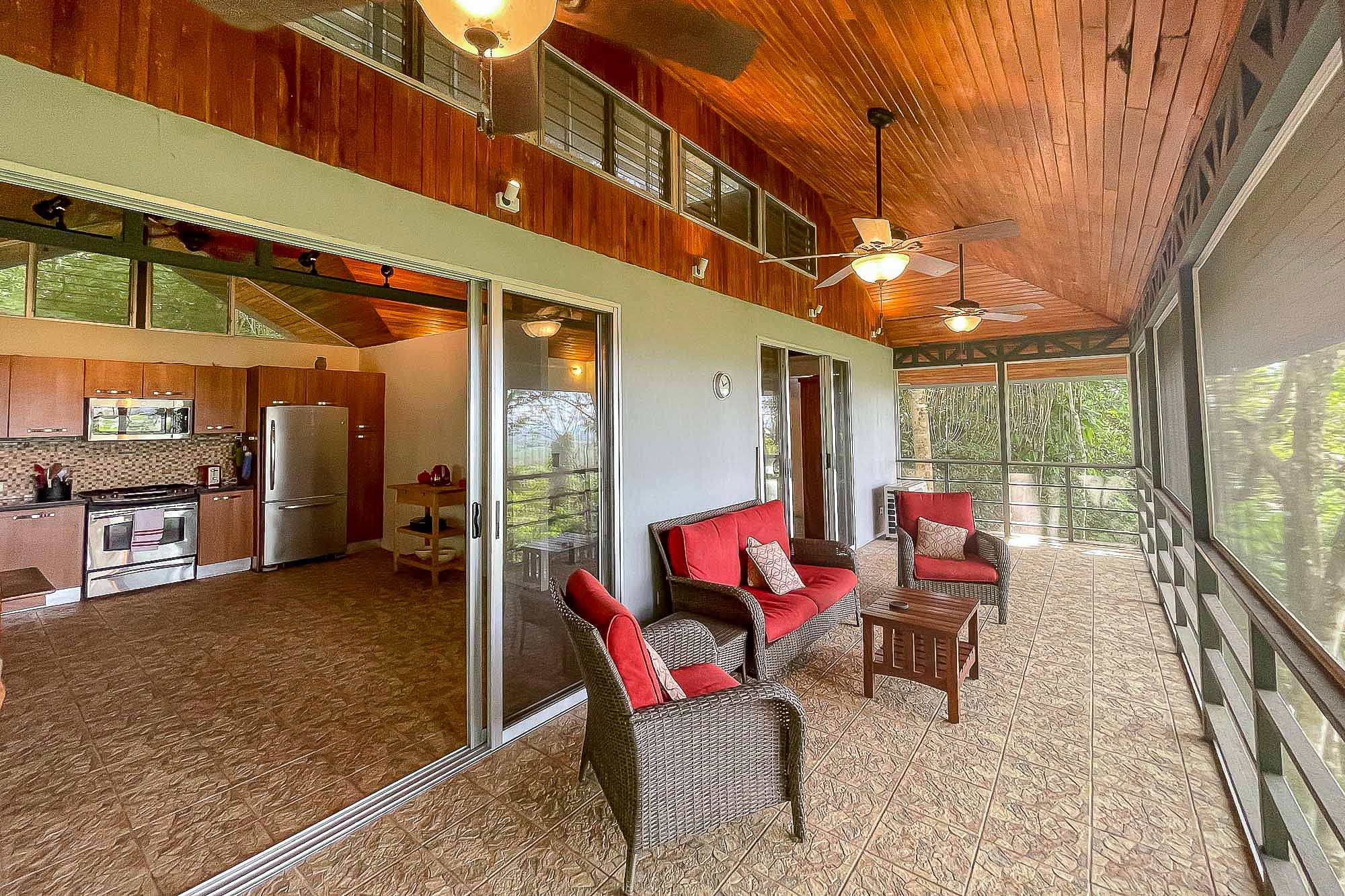 2 bed Single Family Homes For Sale in Manuel Antonio, Puntarenas - thumb 9