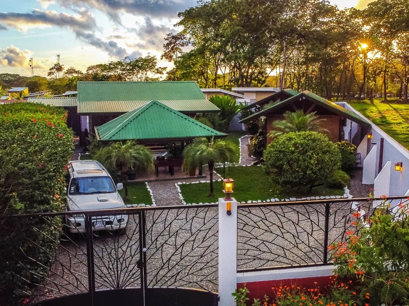 4 bed Single Family Homes For Sale in Uvita, Puntarenas - 1