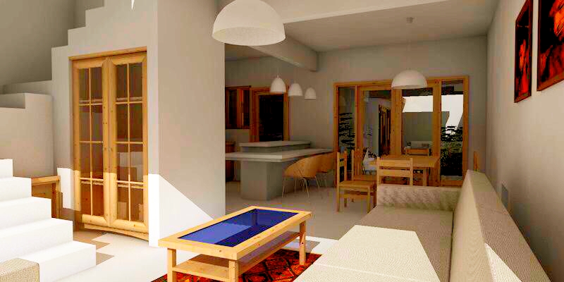 3 bed Single Family Homes For Sale in Curridabat, San Jose - thumb 3