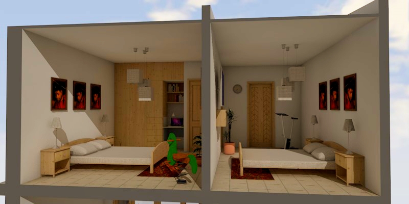 3 bed Single Family Homes For Sale in Curridabat, San Jose - thumb 7