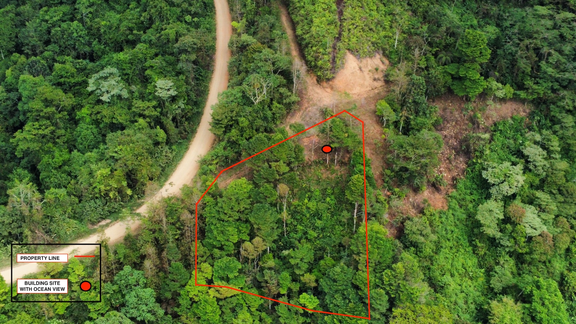0 bed Land For Sale in Uvita, Puntarenas - thumb 28