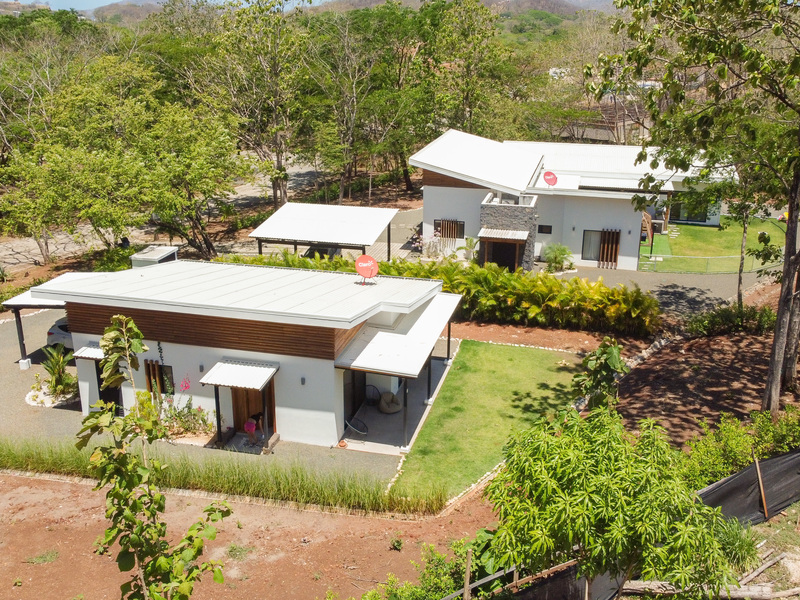 5 bed Single Family Homes For Sale in Tamarindo, Guanacaste - 1