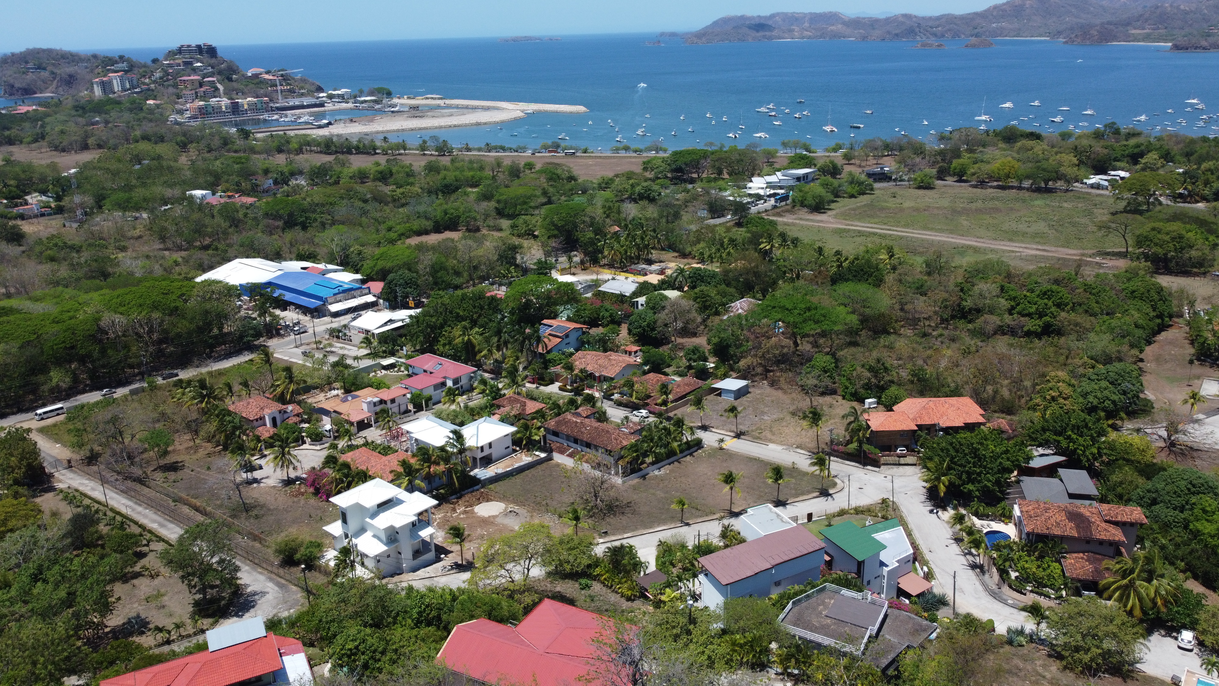 0 bed Land For Sale in Playa Flamingo, Guanacaste - thumb 1