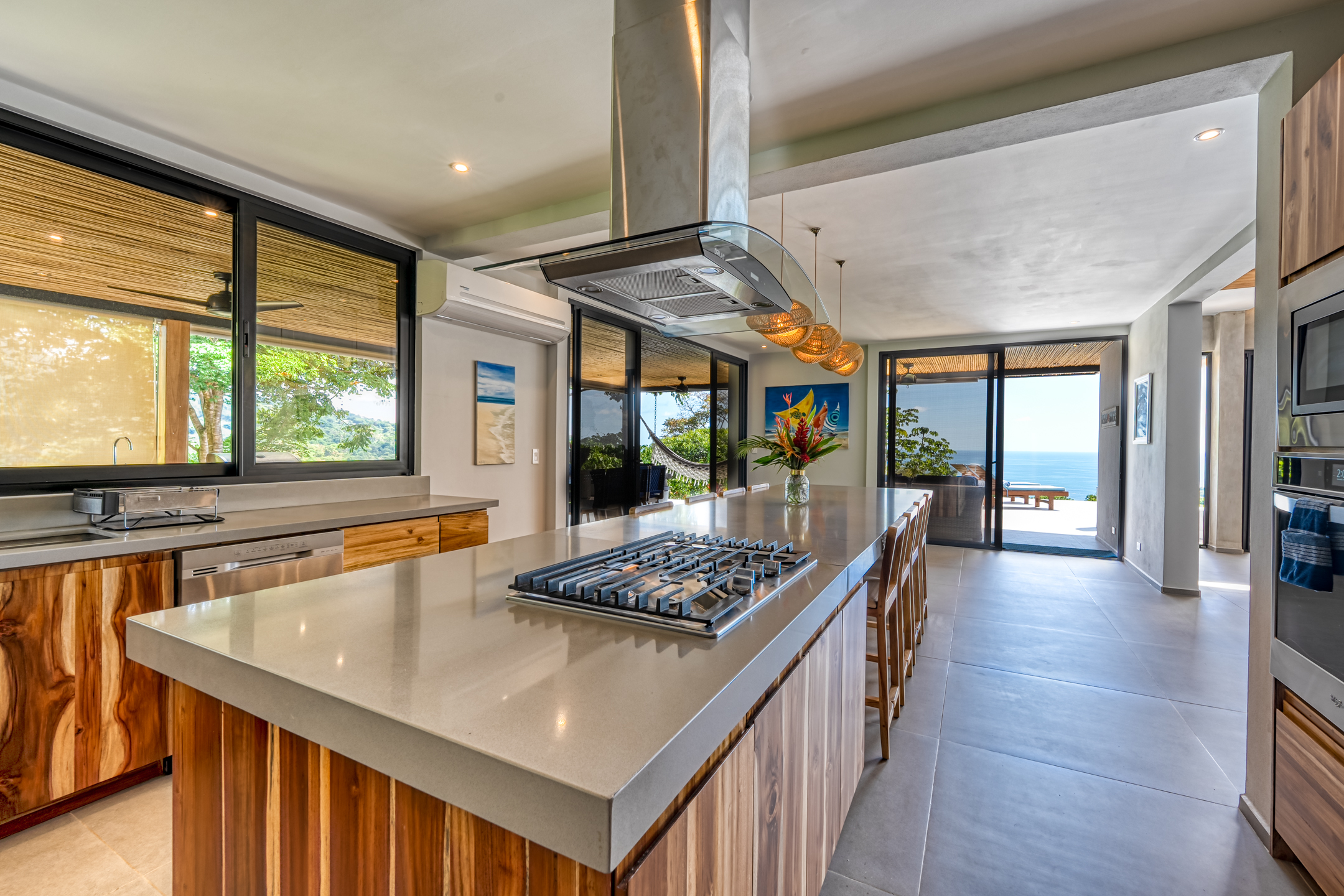 5 bed Single Family Homes For Sale in Dominical, Puntarenas - thumb 9