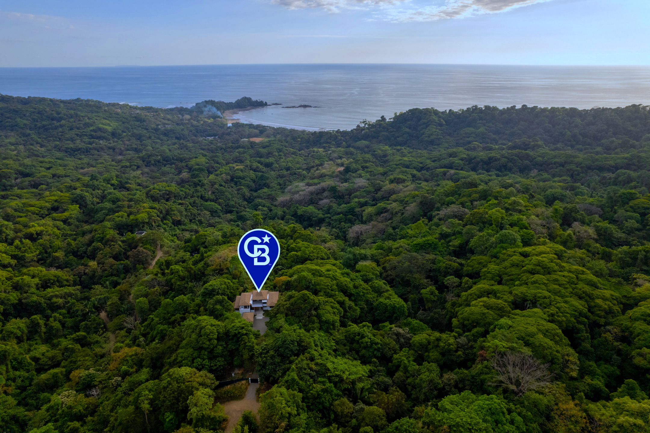 5 bed Single Family Homes For Sale in Dominical, Puntarenas - thumb 21