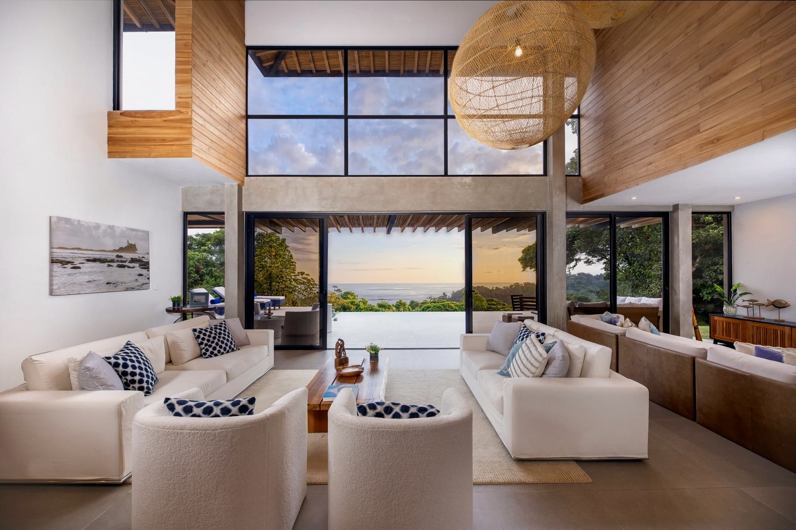 5 bed Single Family Homes For Sale in Dominical, Puntarenas - thumb 2