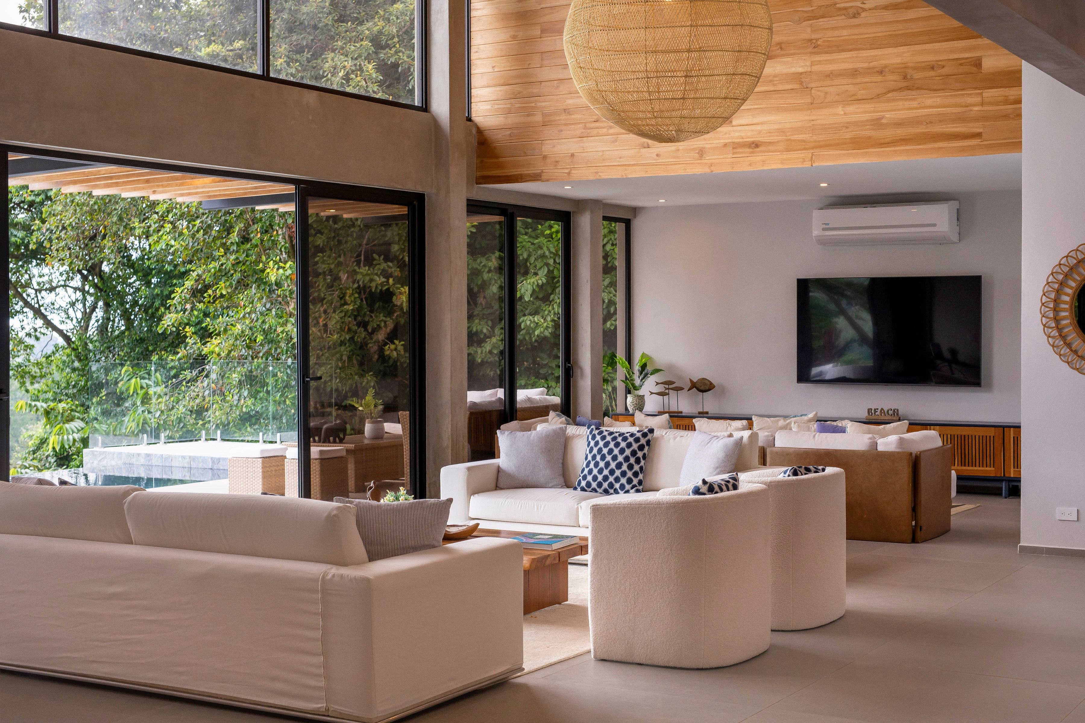 5 bed Single Family Homes For Sale in Dominical, Puntarenas - thumb 23