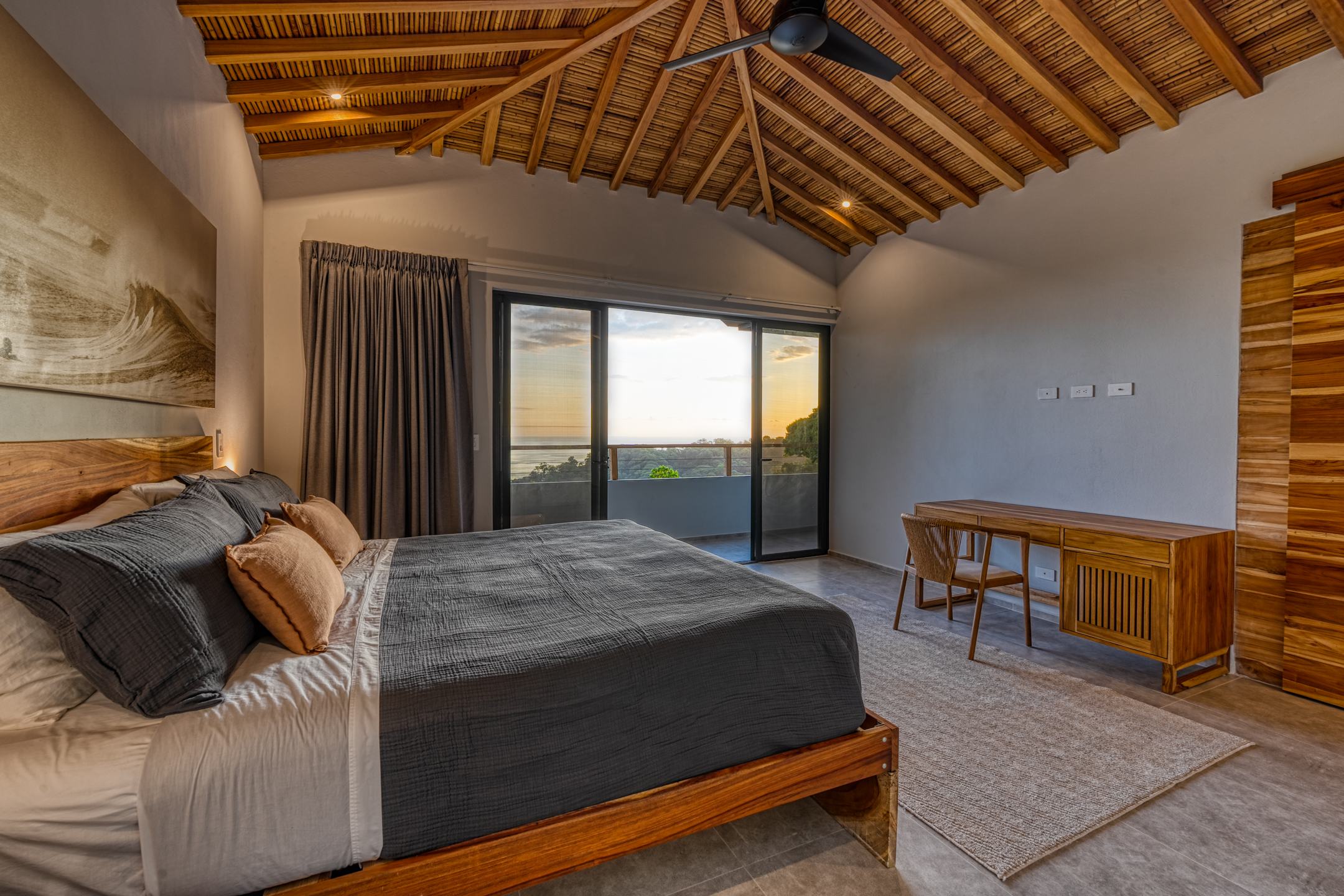 5 bed Single Family Homes For Sale in Dominical, Puntarenas - thumb 20