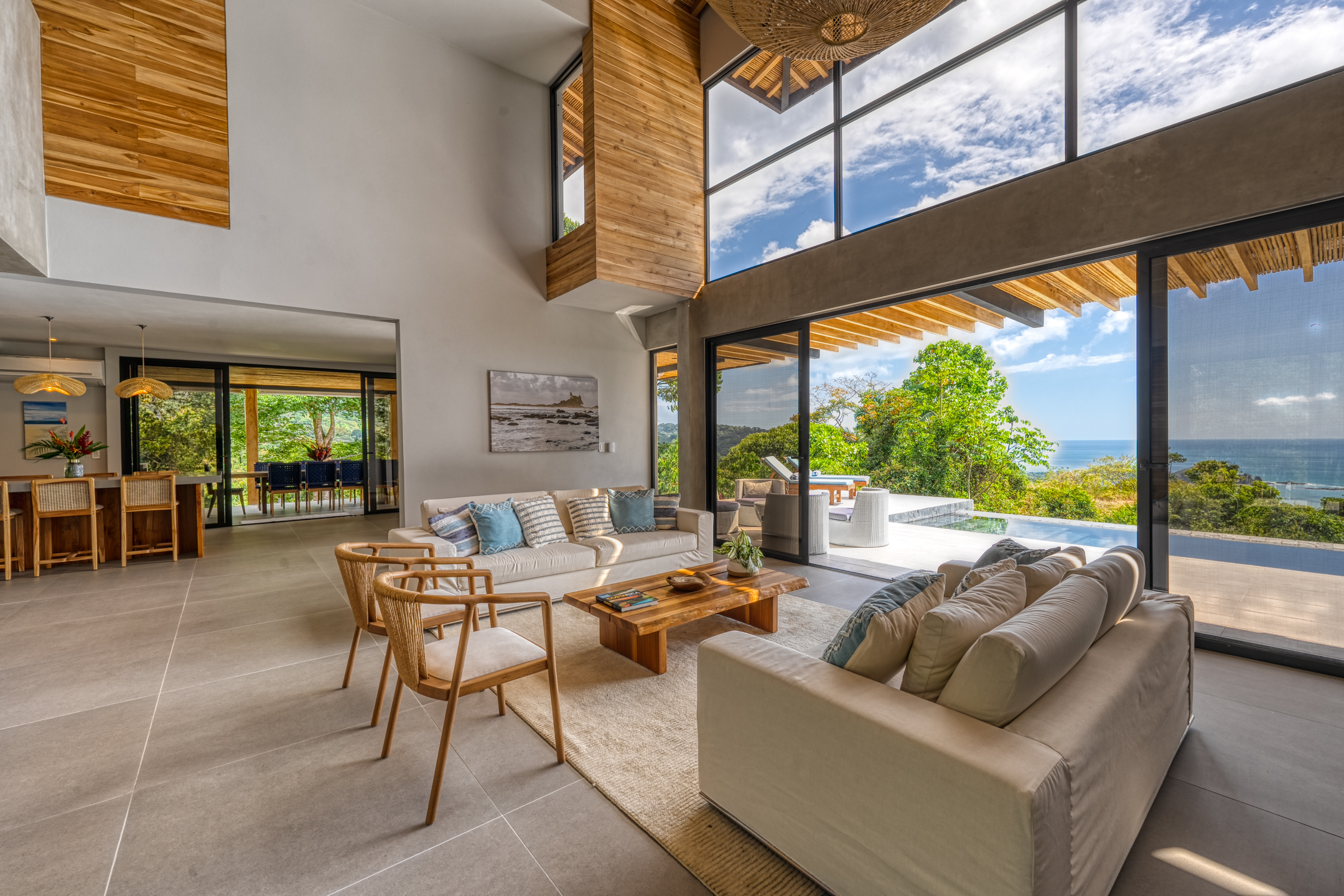 5 bed Single Family Homes For Sale in Dominical, Puntarenas - thumb 12