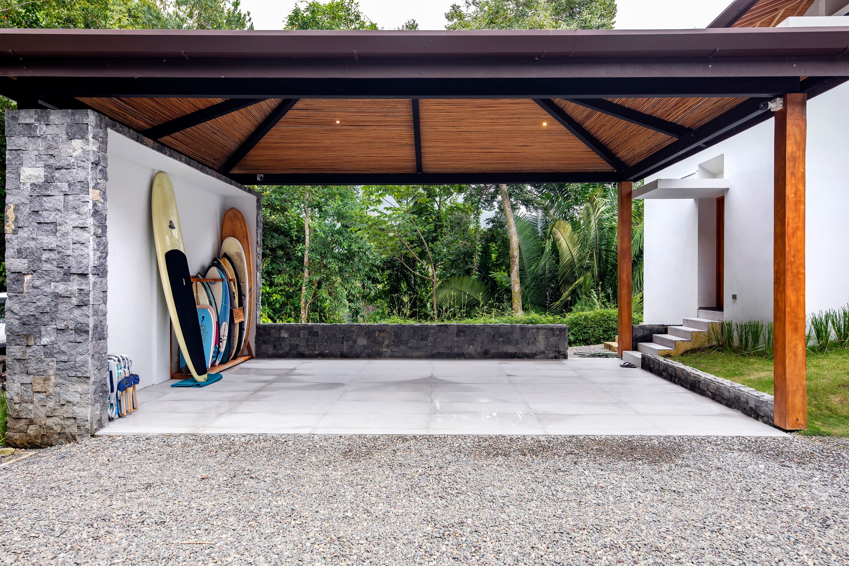 5 bed Single Family Homes For Sale in Dominical, Puntarenas - thumb 24