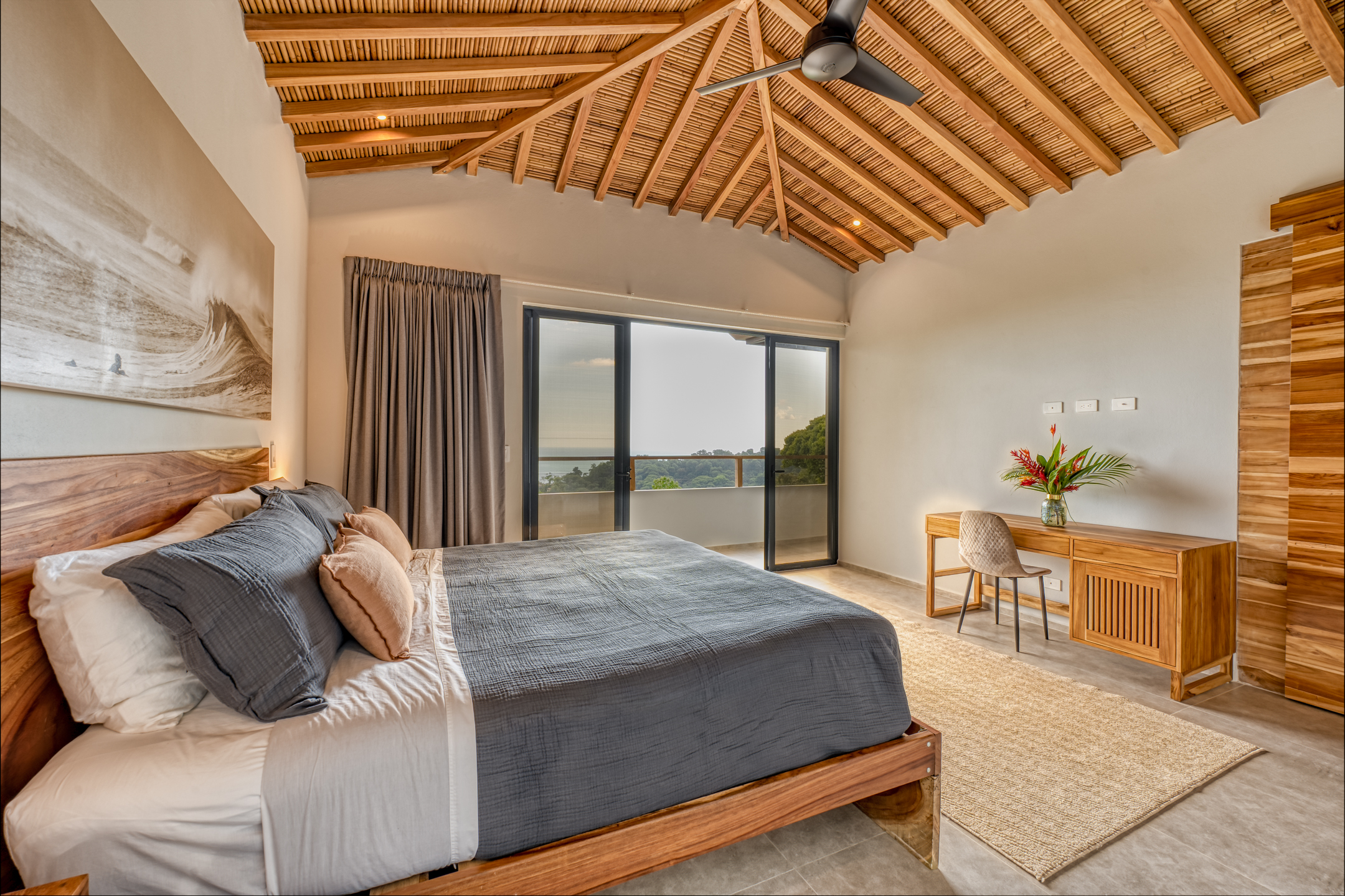 5 bed Single Family Homes For Sale in Dominical, Puntarenas - thumb 17