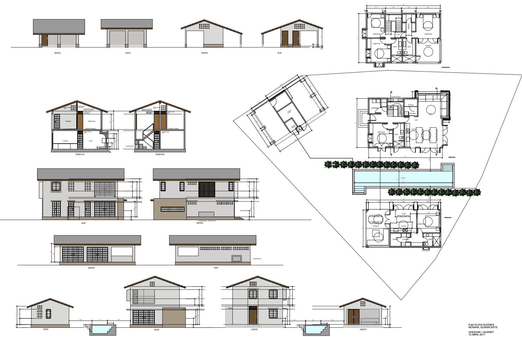 0 bed Land For Sale in Nosara, Guanacaste - thumb 19