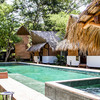  - 10+ CAP Boutique Eco Lodge - Walking distance to Playa Potrero and Prieta