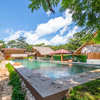  - 10+ CAP Boutique Eco Lodge - Walking distance to Playa Potrero and Prieta