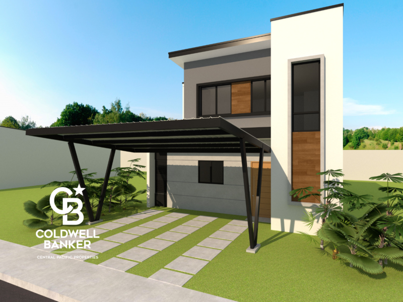 3 bed Single Family Homes For Sale in Herradura, Puntarenas - 1
