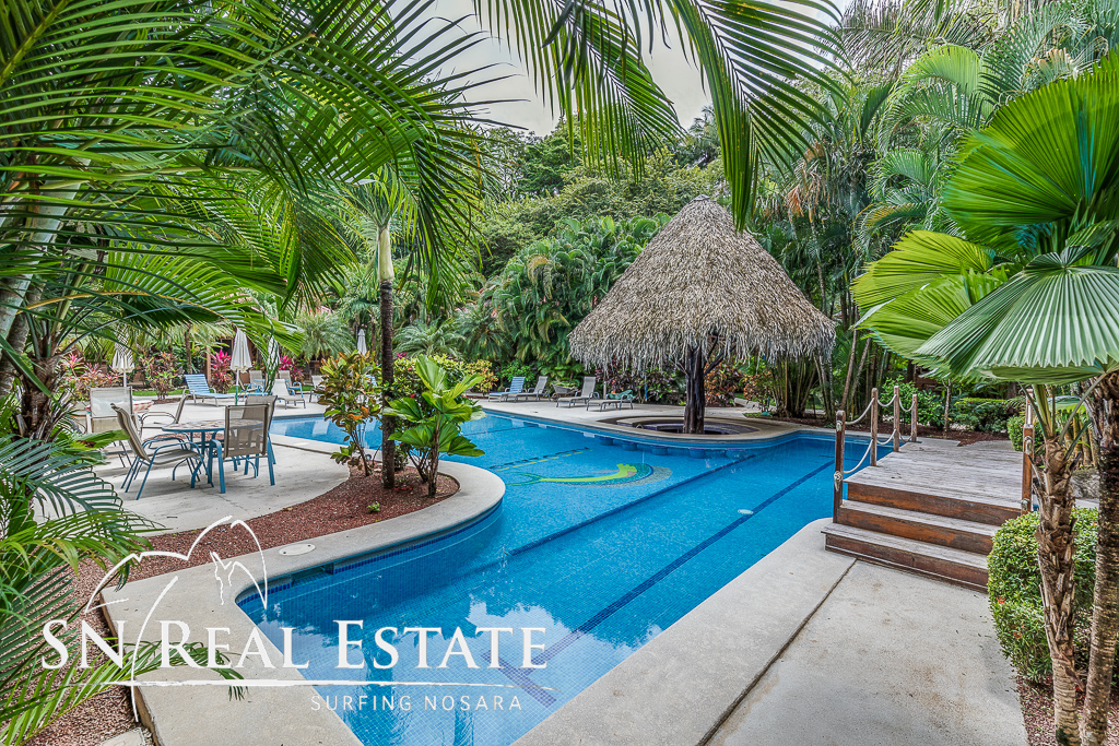 2 bed Condo For Sale in Nosara, Guanacaste - thumb 6
