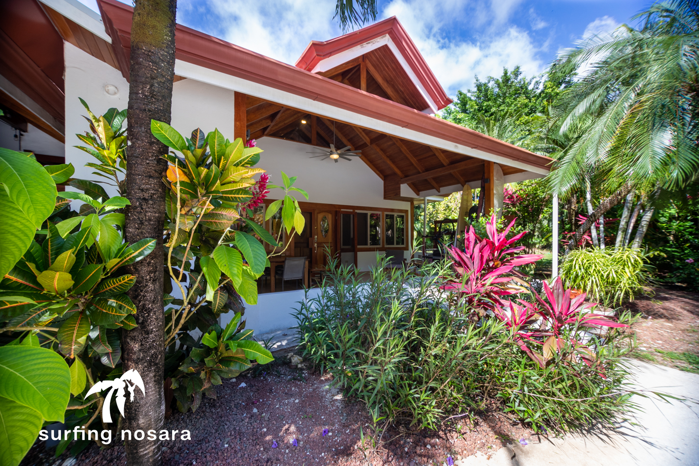 2 bed Condo For Sale in Nosara, Guanacaste - thumb 9