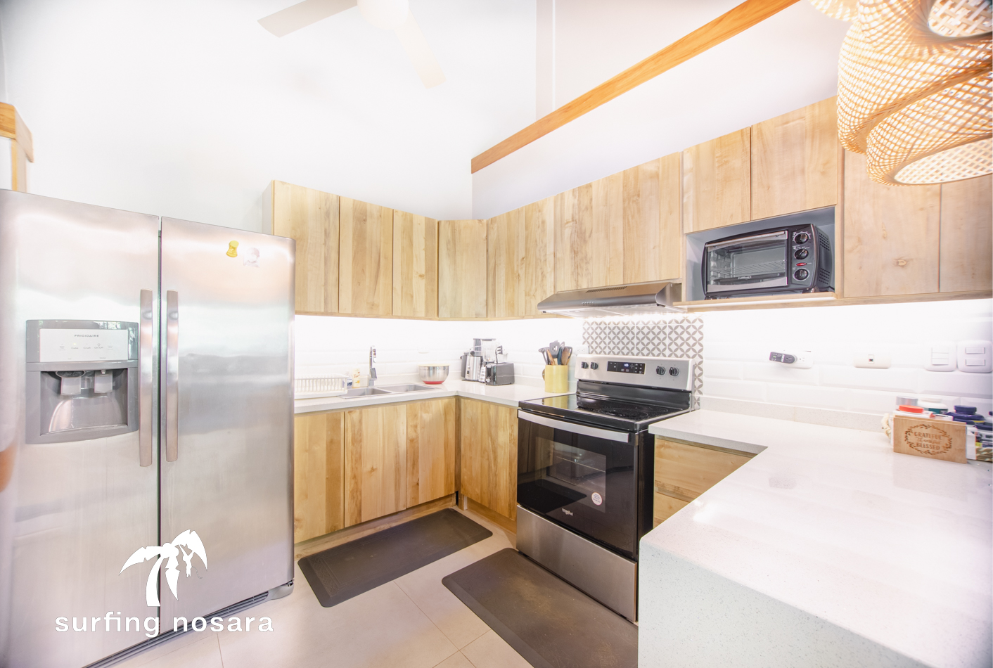 2 bed Condo For Sale in Nosara, Guanacaste - thumb 15