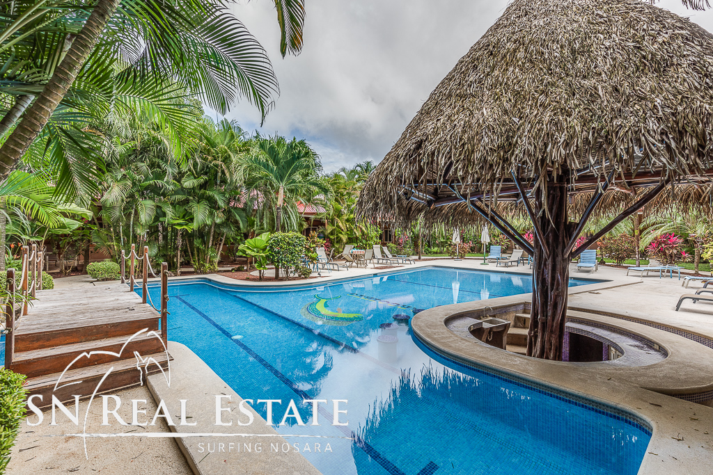 2 bed Condo For Sale in Nosara, Guanacaste - thumb 4