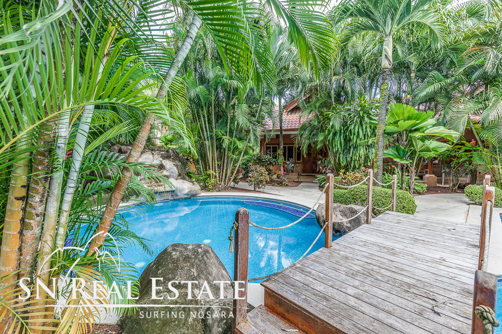 2 bed Condo For Sale in Nosara, Guanacaste - thumb 3