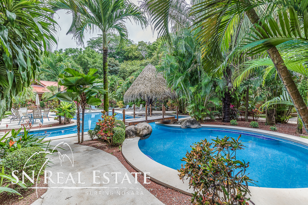 2 bed Condo For Sale in Nosara, Guanacaste - thumb 7