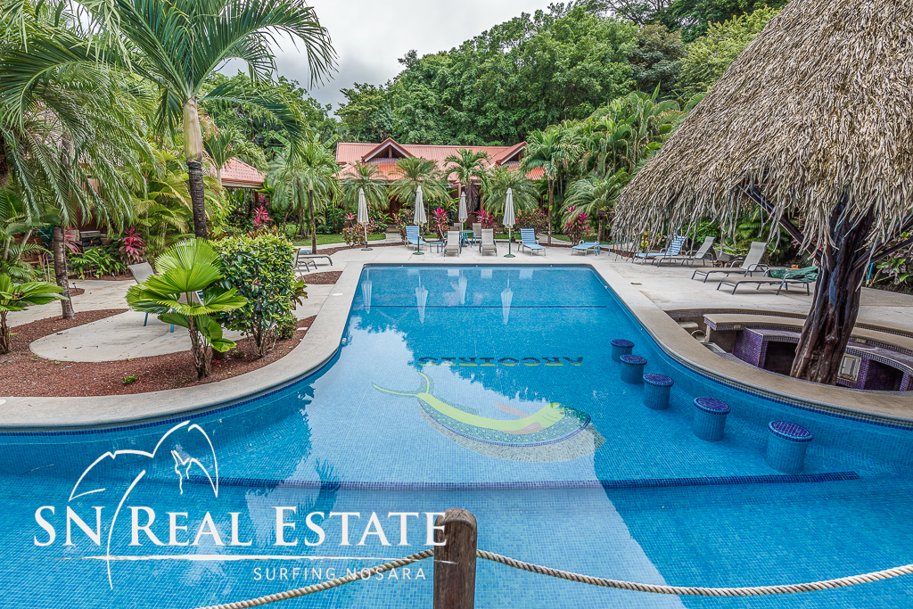2 bed Condo For Sale in Nosara, Guanacaste - thumb 5