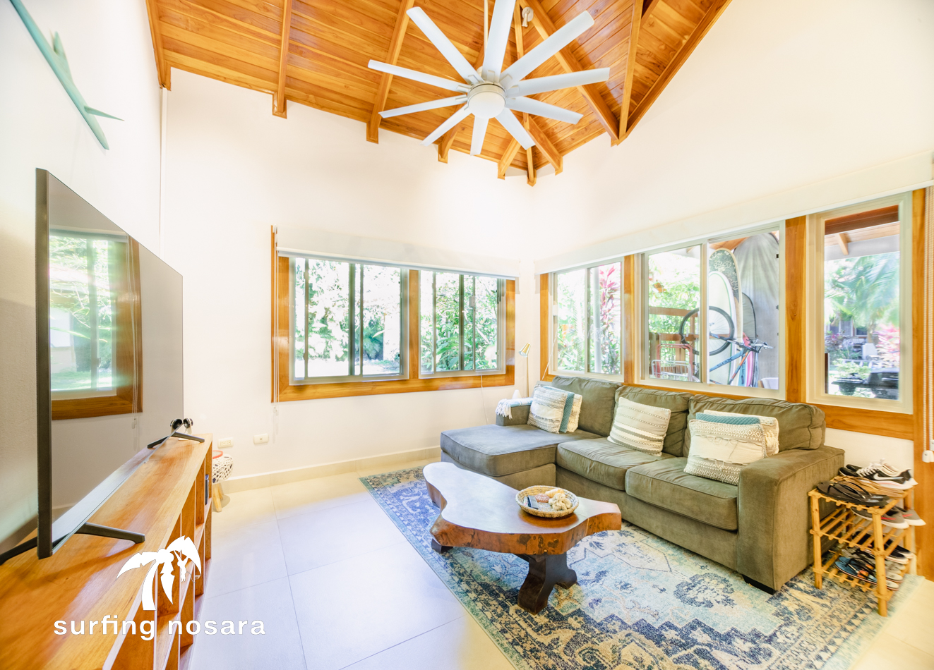 2 bed Condo For Sale in Nosara, Guanacaste - thumb 8