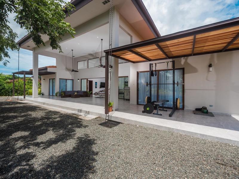 3 bed Single Family Homes For Sale in San Jose De Pinilla, Guanacaste - 1