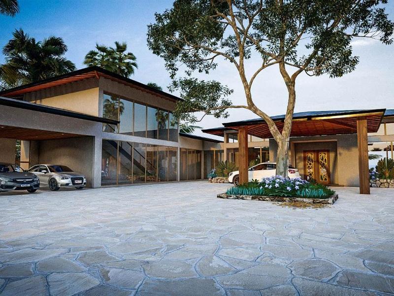 6 bed Single Family Homes For Sale in Tamarindo, Guanacaste - 1