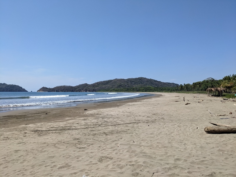 0 bed Land For Sale in Playa Organos, Puntarenas - 1