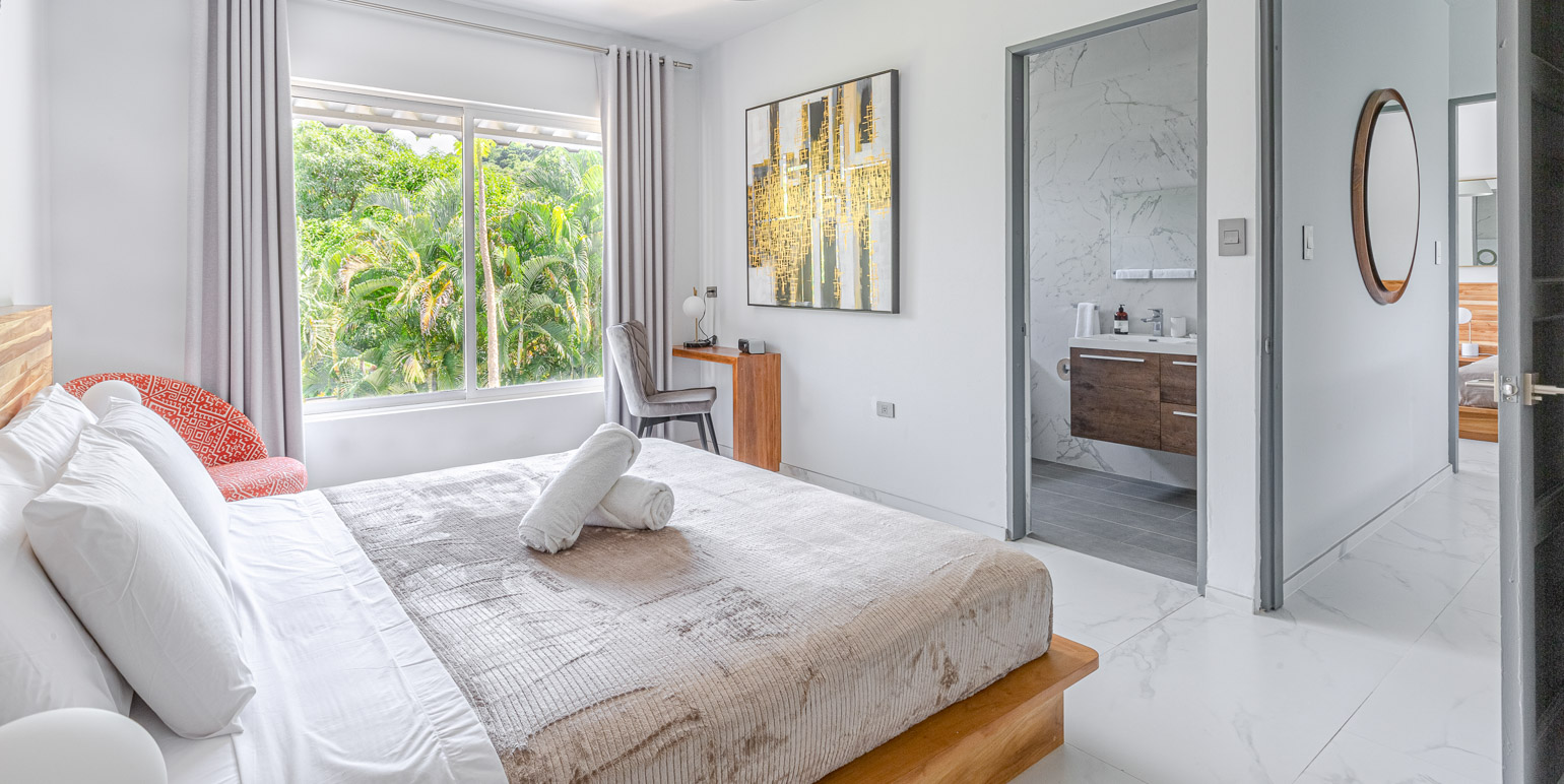 3 bed Single Family Homes For Sale in Santa Teresa, Puntarenas - thumb 9