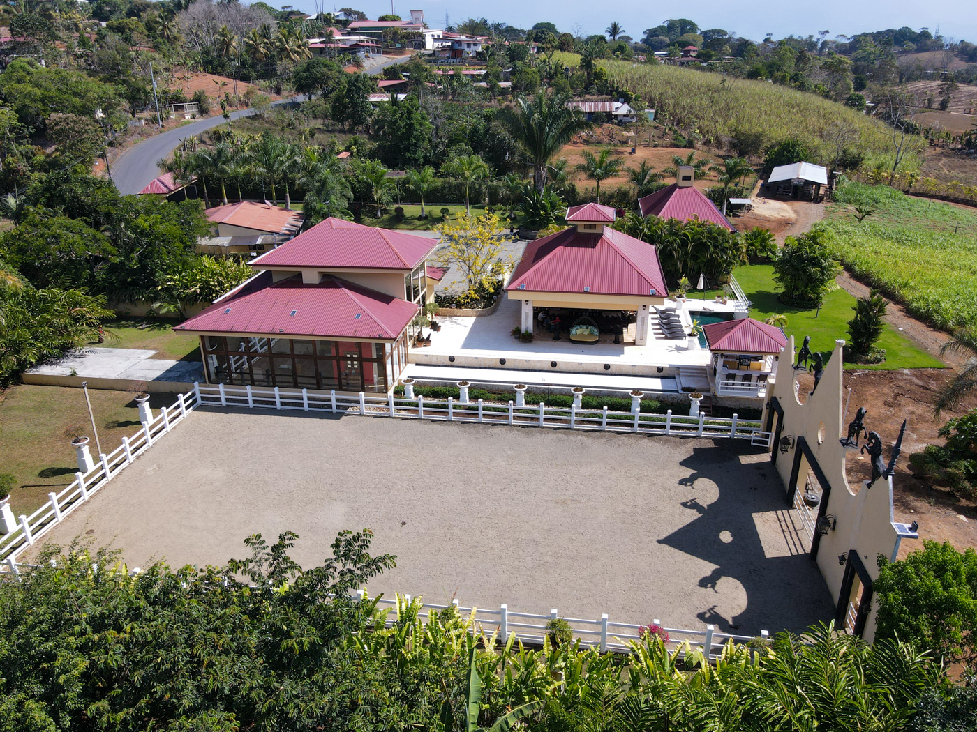 7 bed Single Family Homes For Sale in Perez Zeledon, San Jose - thumb 6