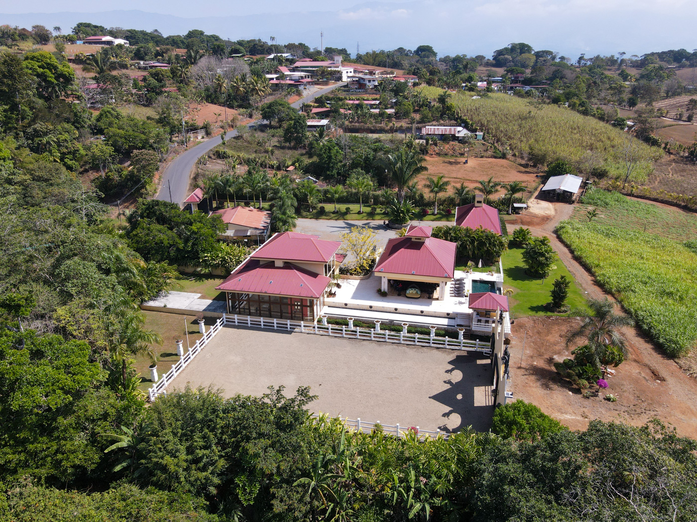 7 bed Single Family Homes For Sale in Perez Zeledon, San Jose - thumb 5