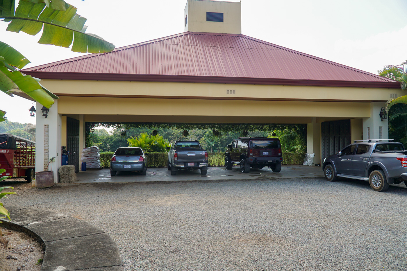 7 bed Single Family Homes For Sale in Perez Zeledon, San Jose - thumb 30