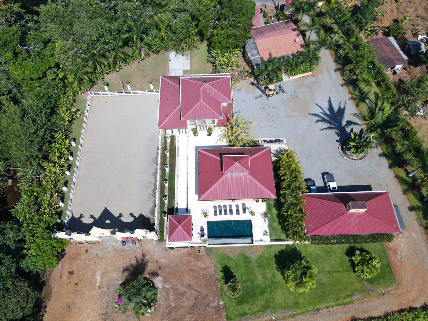 7 bed Single Family Homes For Sale in Perez Zeledon, San Jose - thumb 7