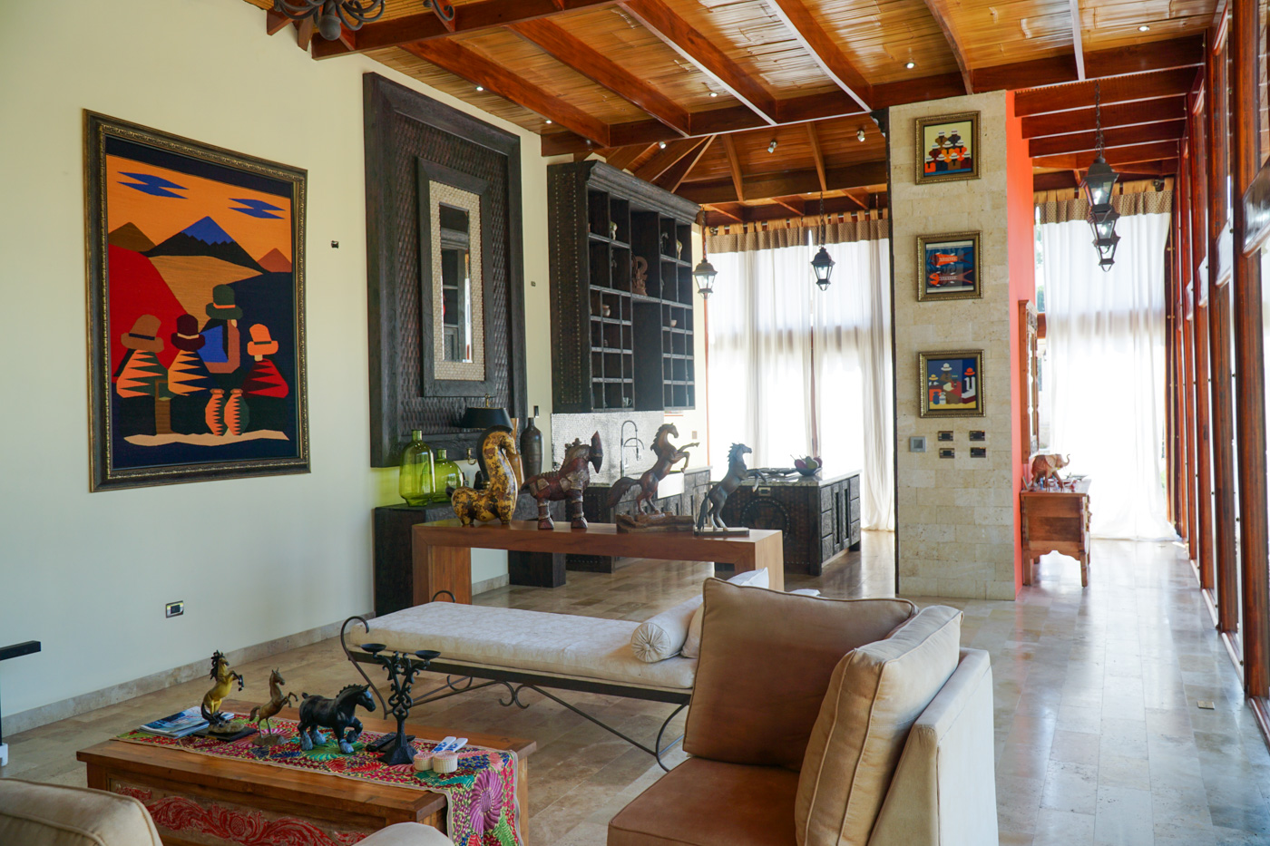 7 bed Single Family Homes For Sale in Perez Zeledon, San Jose - thumb 11