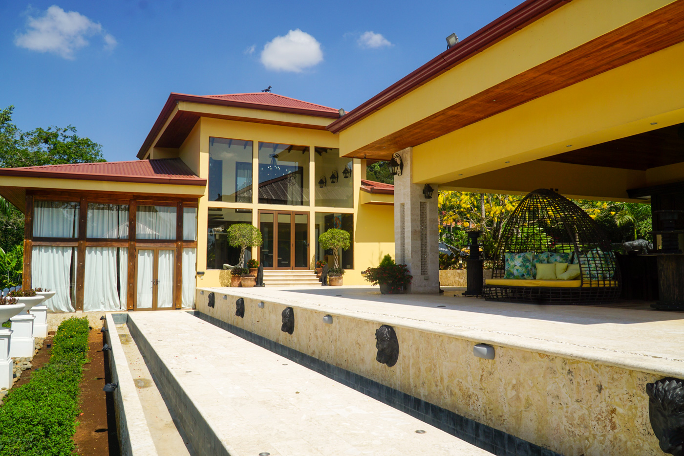 7 bed Single Family Homes For Sale in Perez Zeledon, San Jose - thumb 25