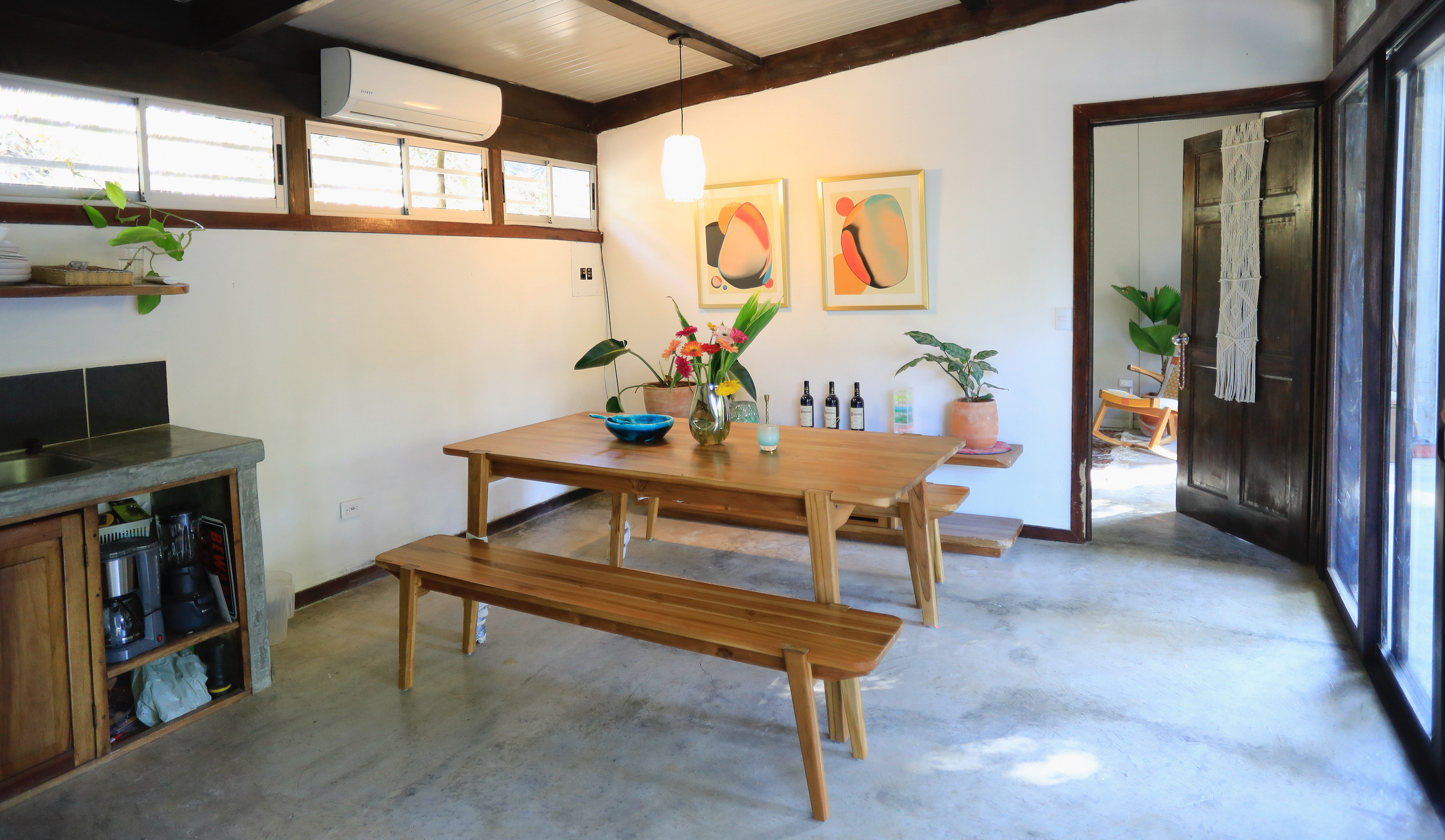 2 bed Single Family Homes For Sale in Santa Teresa, Puntarenas - thumb 9