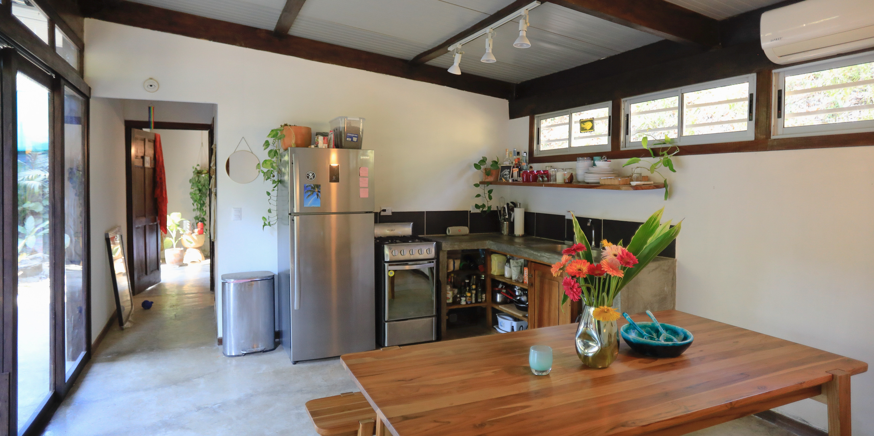 2 bed Single Family Homes For Sale in Santa Teresa, Puntarenas - thumb 8