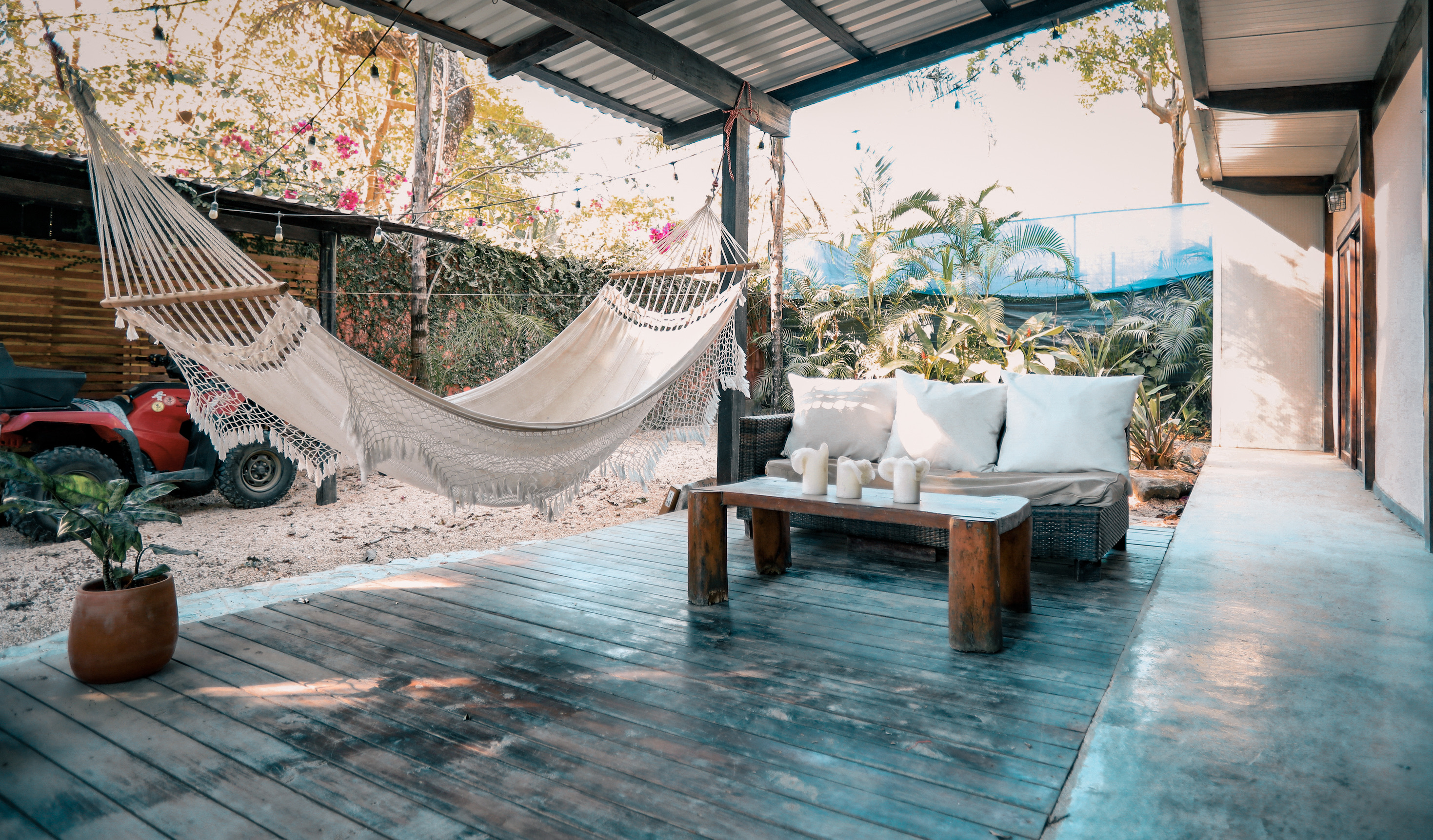 2 bed Single Family Homes For Sale in Santa Teresa, Puntarenas - thumb 3