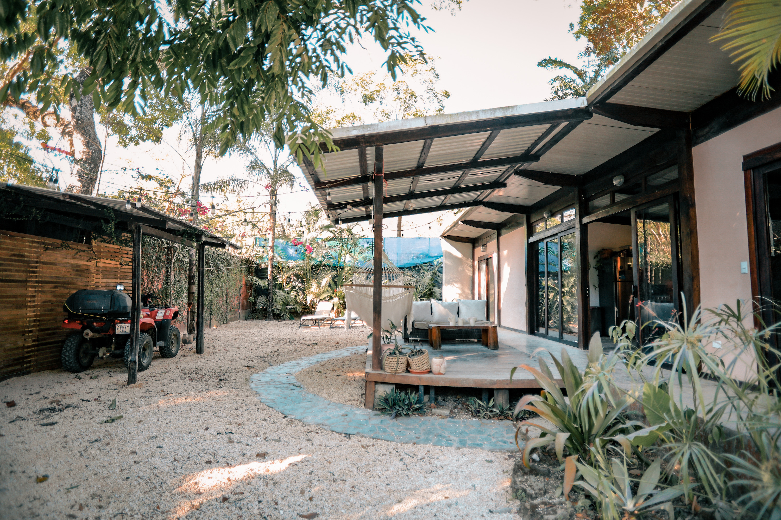 2 bed Single Family Homes For Sale in Santa Teresa, Puntarenas - thumb 1