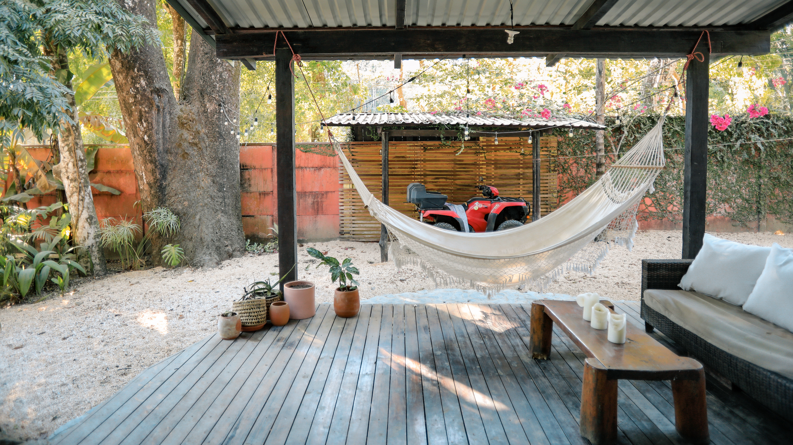 2 bed Single Family Homes For Sale in Santa Teresa, Puntarenas - thumb 10