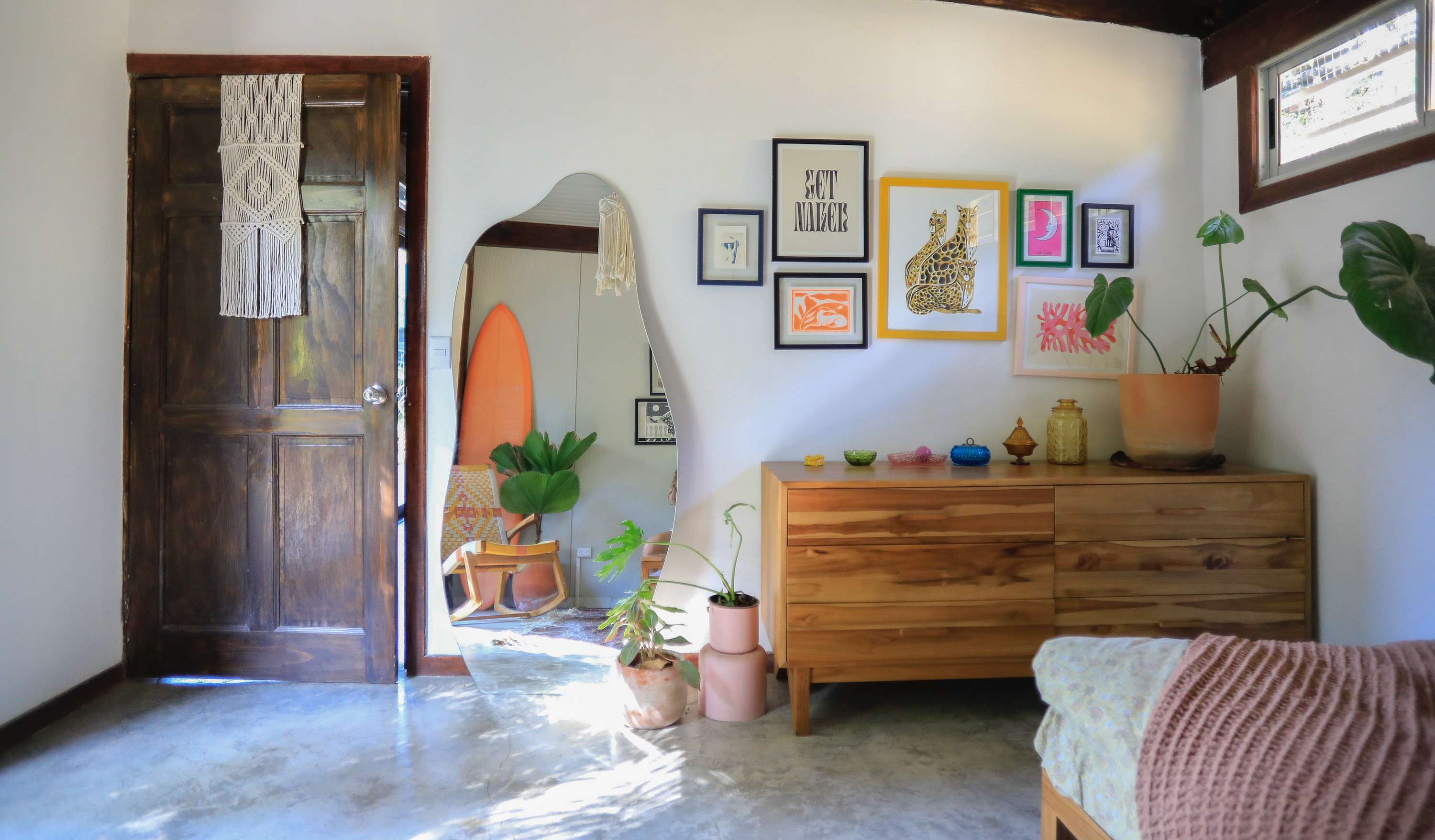 2 bed Single Family Homes For Sale in Santa Teresa, Puntarenas - thumb 6