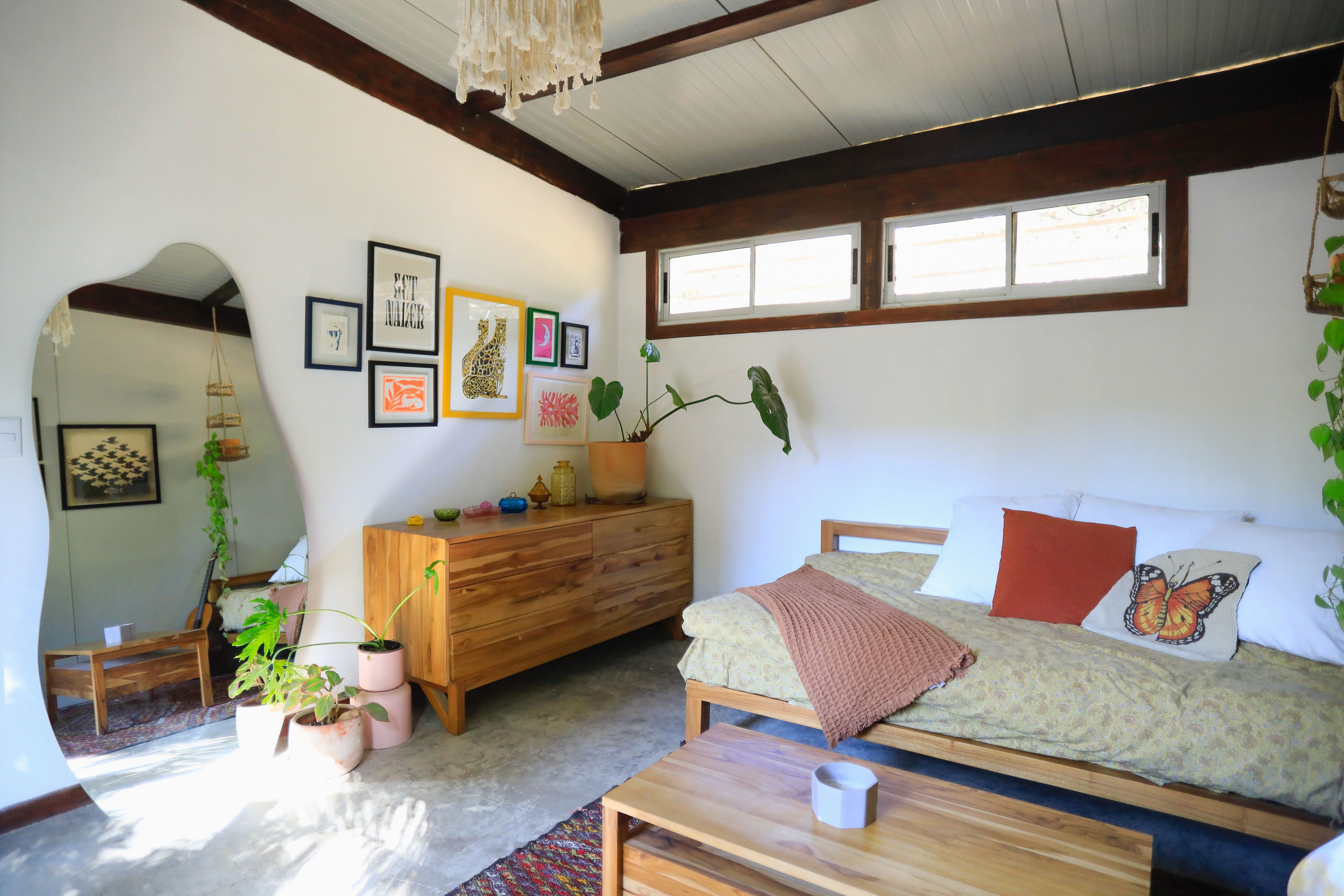 2 bed Single Family Homes For Sale in Santa Teresa, Puntarenas - thumb 7