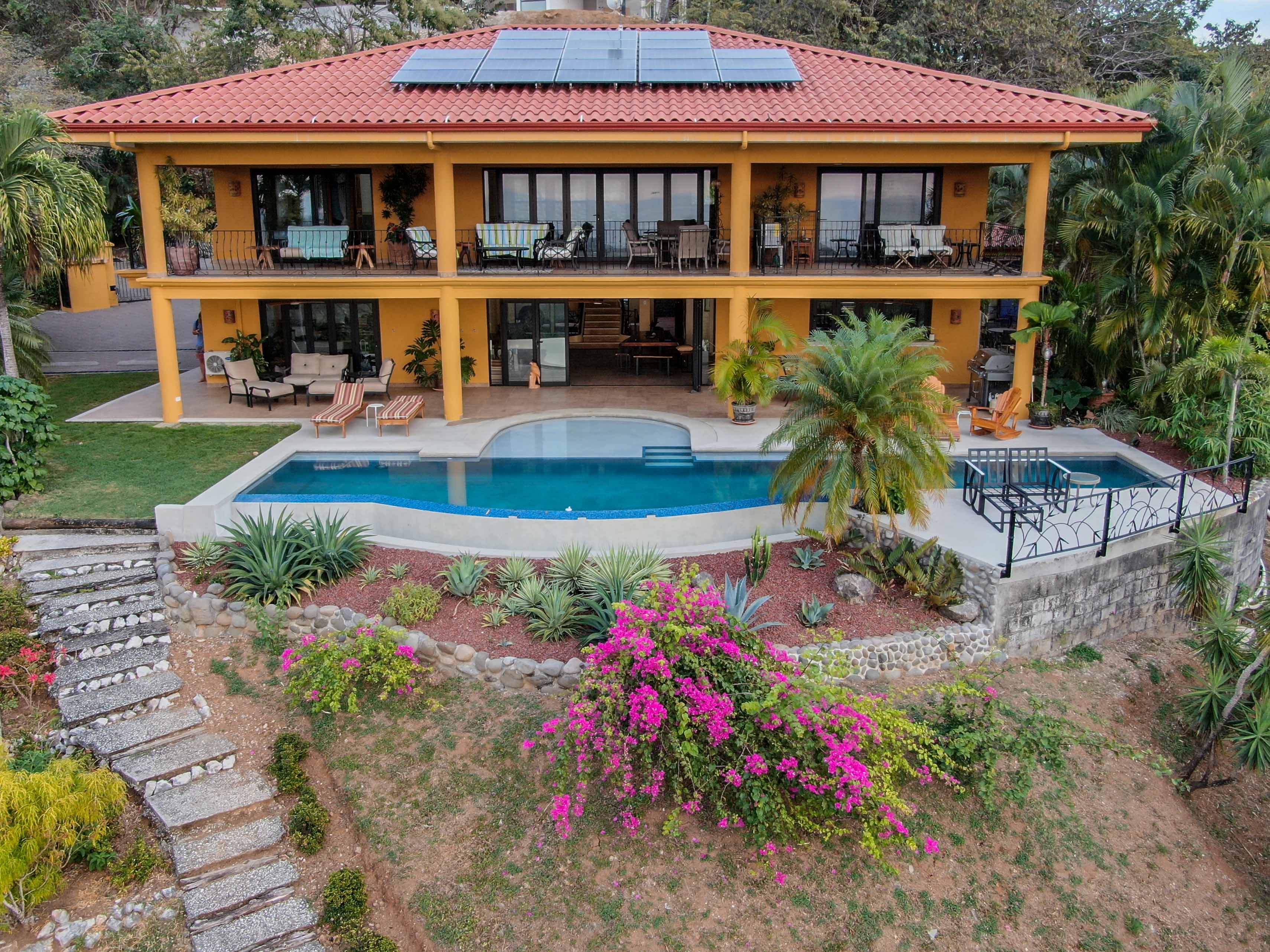 6 bed Single Family Homes For Sale in Nosara, Guanacaste - thumb 5